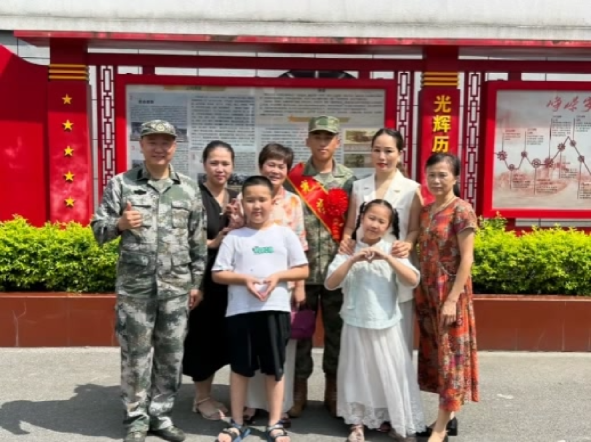 【楚风推荐】楚风育英才，军旅圆初心！校学员甲某凭在校军素积淀，顺利通过直招军士考核！