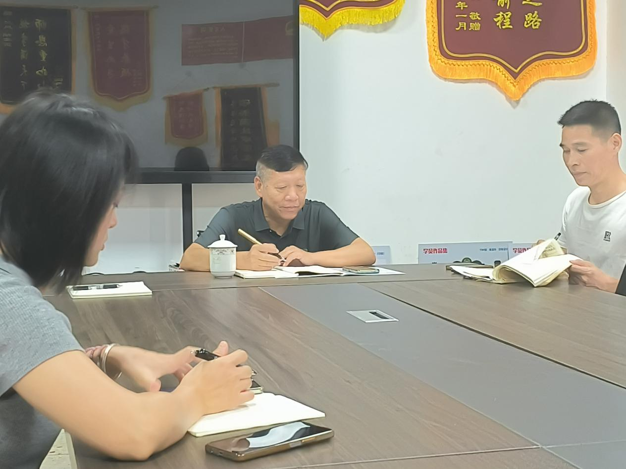 凝心聚力启新程 砥砺奋进谱新篇 —— 我校隆重召开2025年秋季学期开学工作部署会议暨业务培训工作会议