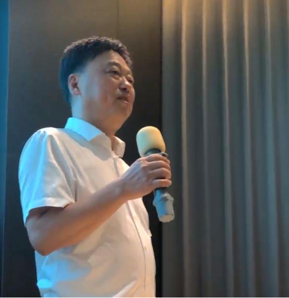 【楚风推荐】我校成功举办“不负韶华，勤学苦练”国防教育——原衡阳市武警支队常委朱跃泉老师深情开讲主题演讲