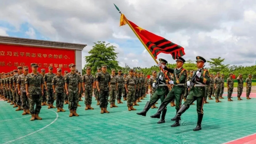 【楚风推荐】打破偏见：定向军士不是 “坑”，而是低分高就的明智选择