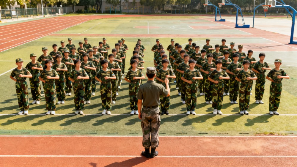 【楚风推荐】聚焦“十五五”规划：开启国防教育新征程，筑牢民族复兴的安全基石