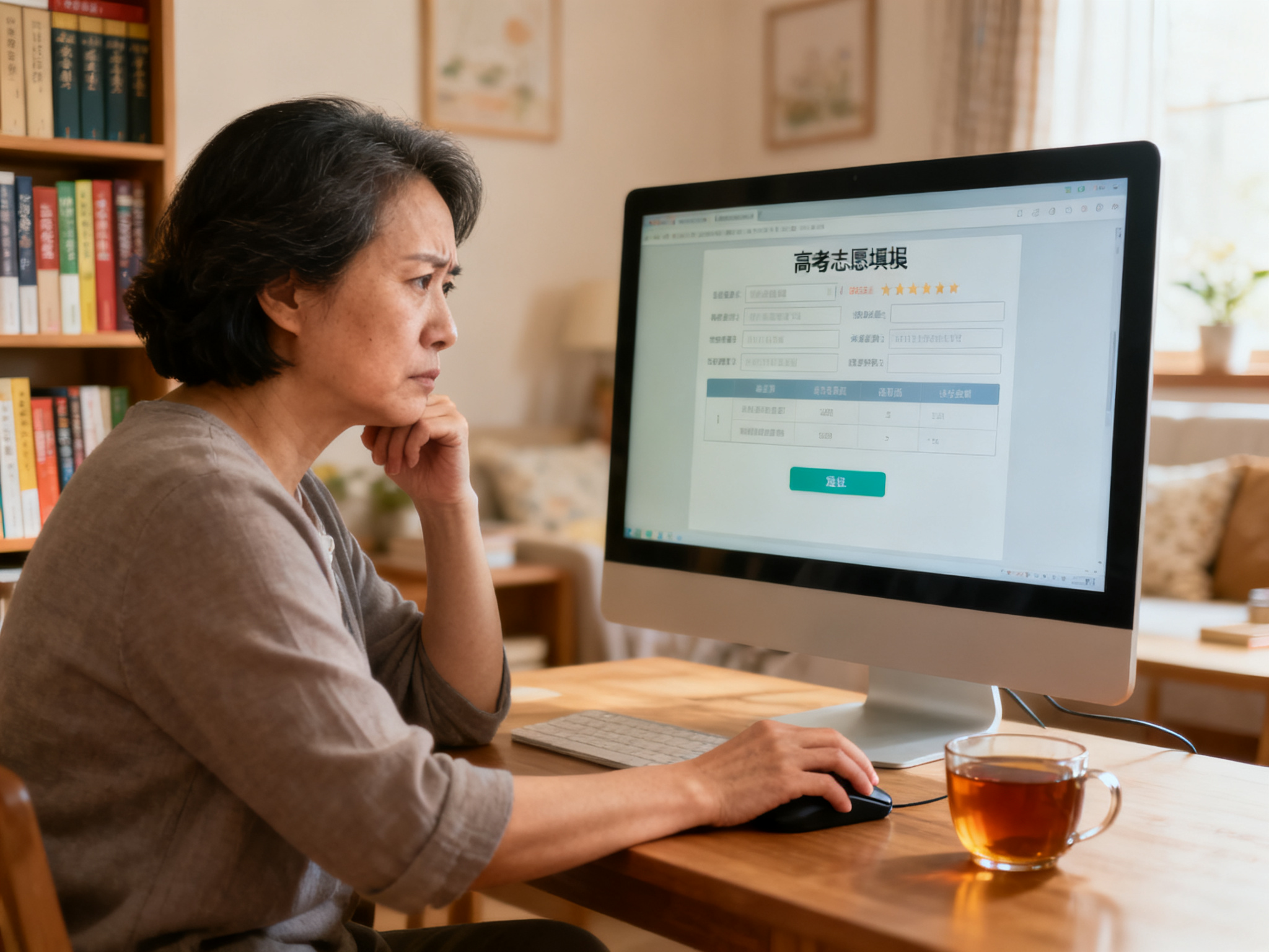 【楚风推荐】高考志愿填报前，请务必查看这份“人生对比清单”