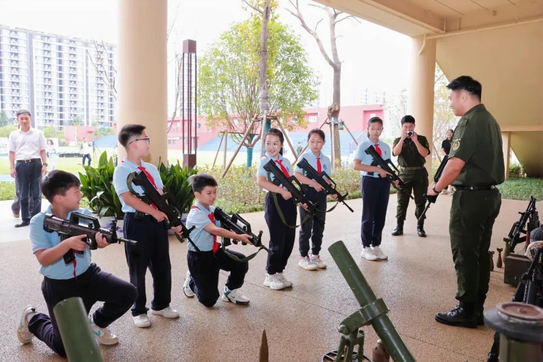 【楚风推荐】盘点国防教育对现代社会的优势