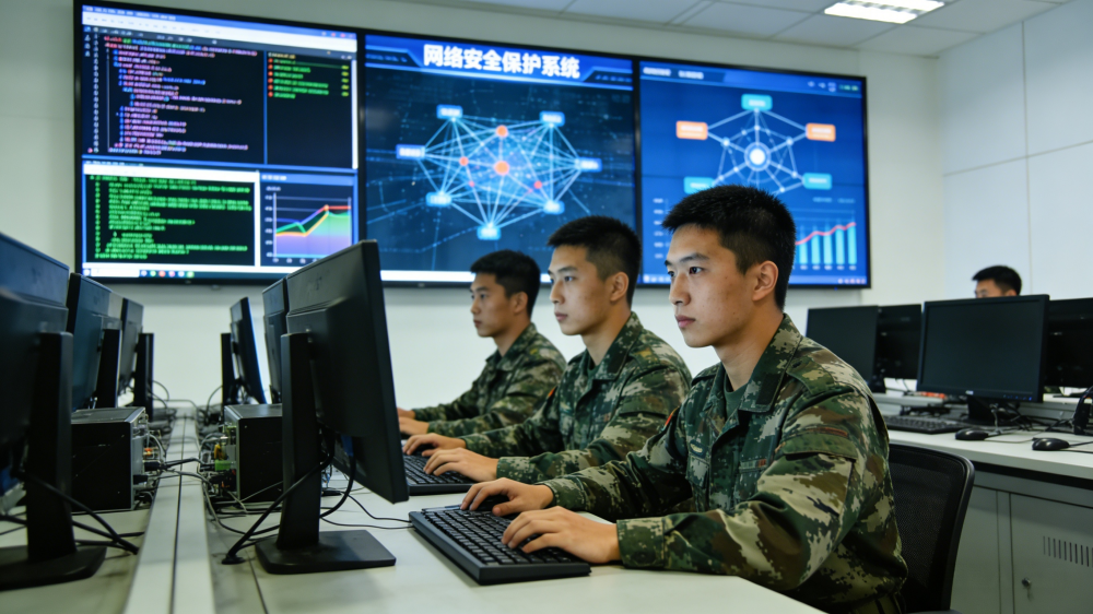 【楚现推荐】国防班热门行业：赋能升学就业的双重优势