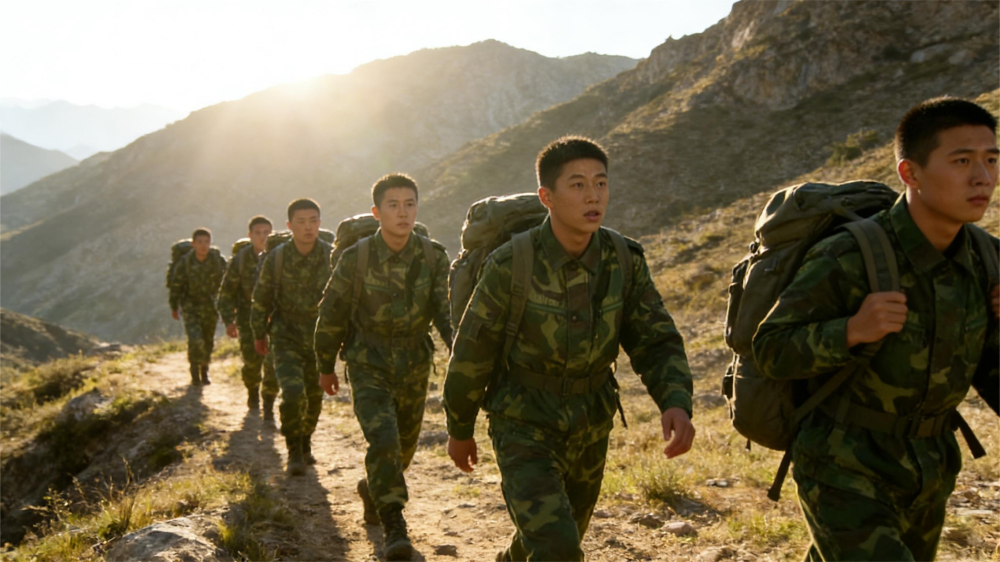 【楚风推荐】2026国防班军士培养计划